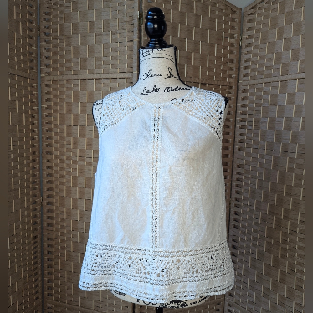 Women's Zara shirt